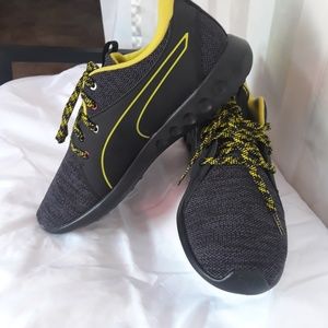 PUMA Carson 2 Terrain Running Shoes